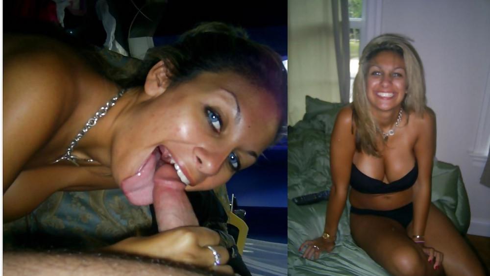 23P DRESSED & UNDRESSED: FUCKING, SUCKING & CUMMING