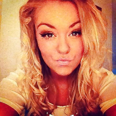 12P Would you empty your balls in chav Cher?