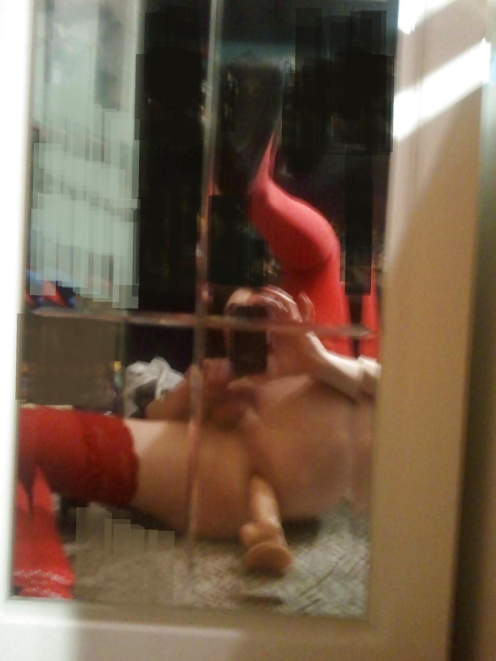 25P Italian self Phone Ass Culo Amateur