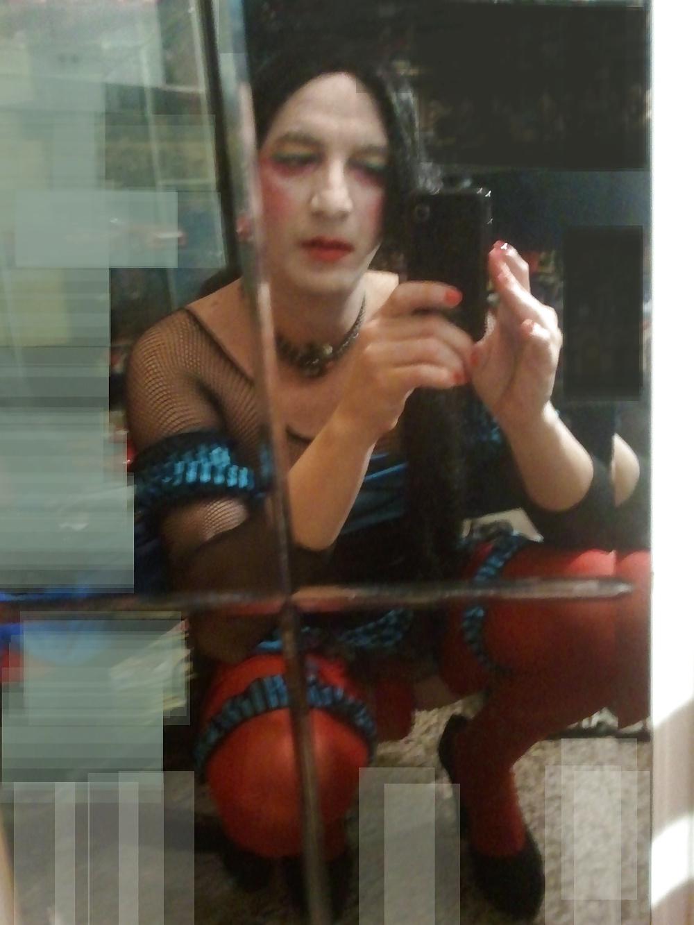25P Italian self Phone Ass Culo Amateur