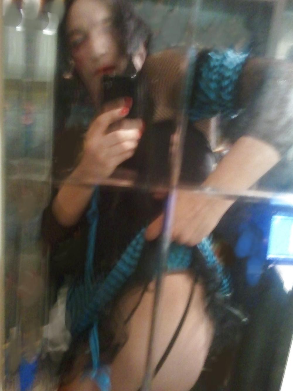 25P Italian self Phone Ass Culo Amateur