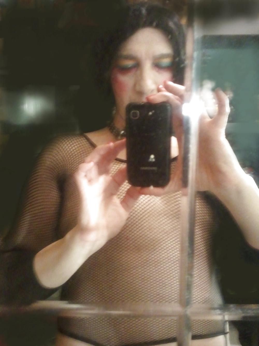 25P Italian self Phone Ass Culo Amateur