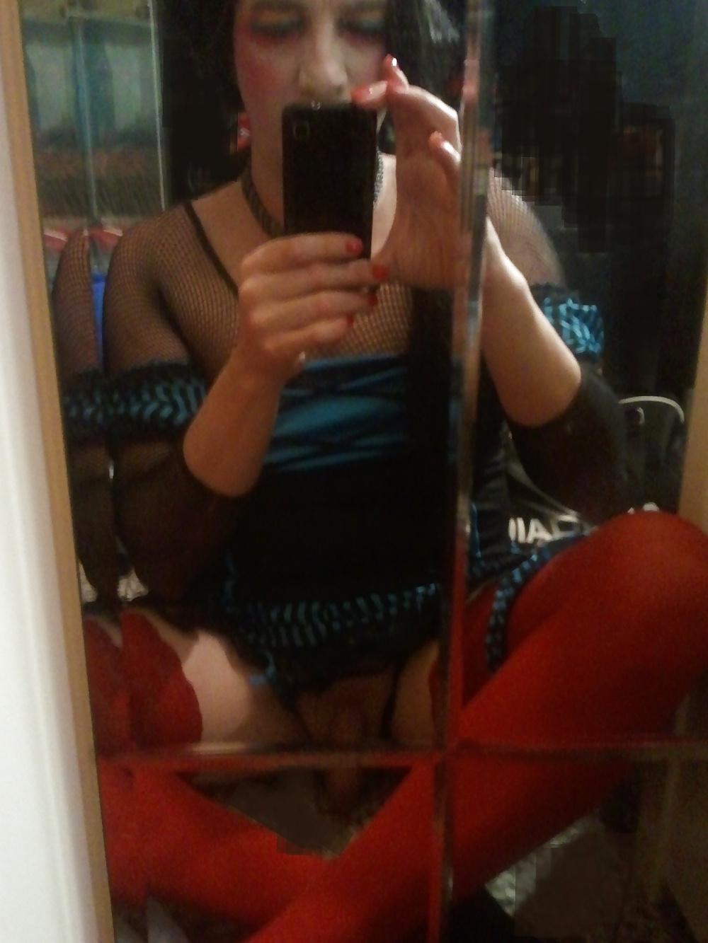 25P Italian self Phone Ass Culo Amateur
