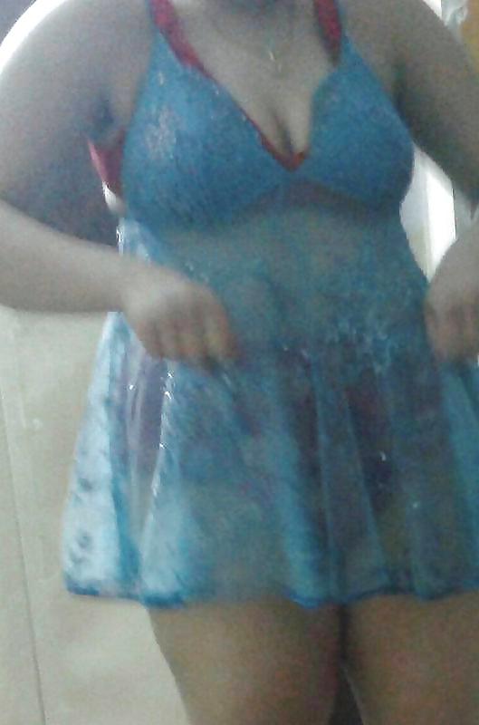 13P Mature BBW