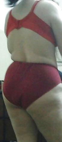 13P Mature BBW