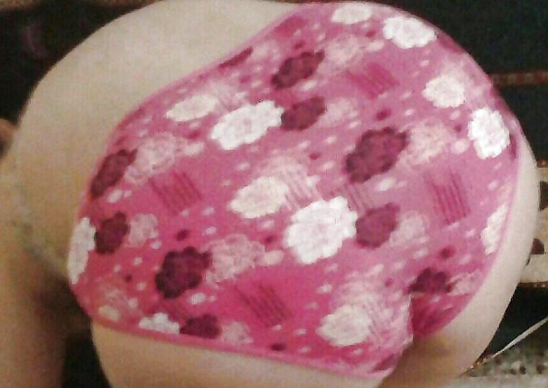 13P Mature BBW