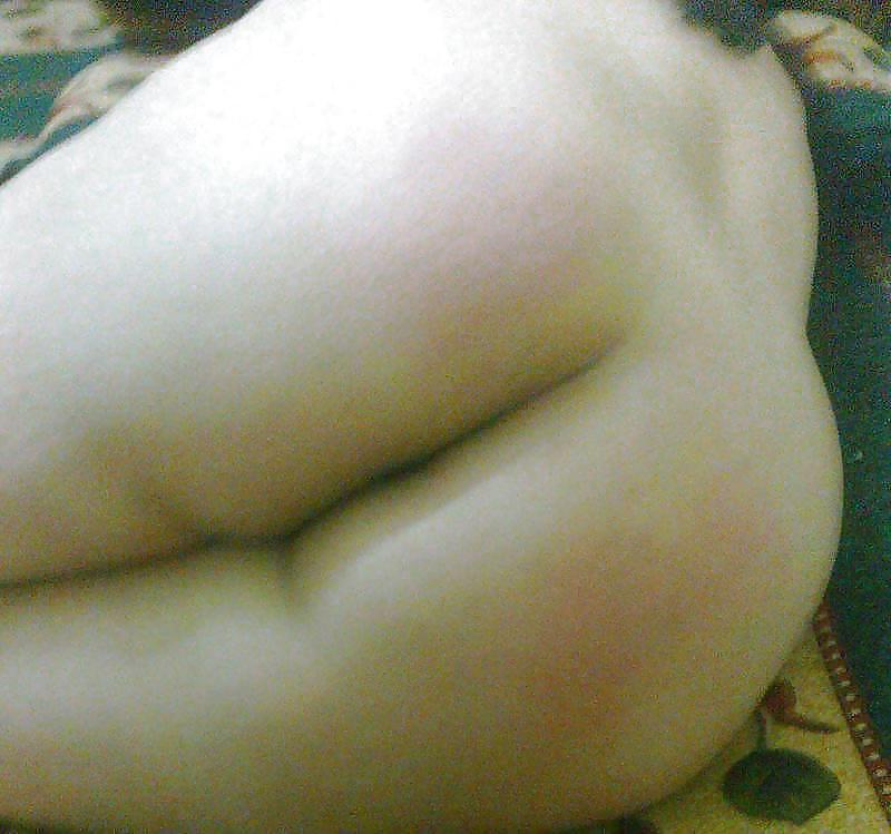 13P Mature BBW