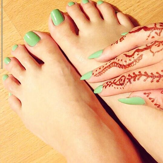 25P Exotic BBW from instagram