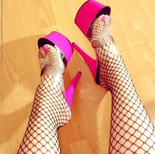 25P Exotic BBW from instagram