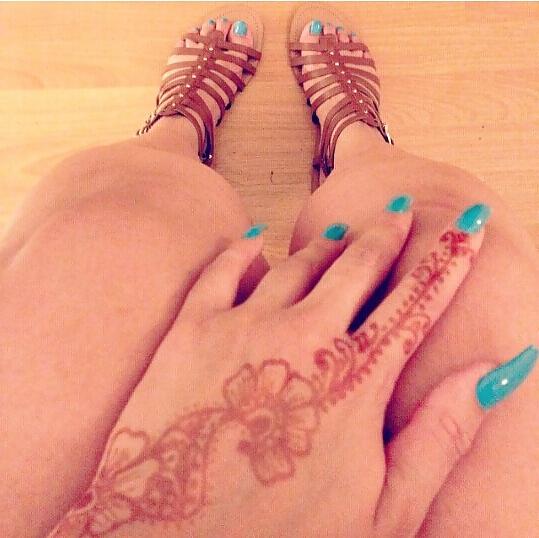 25P Exotic BBW from instagram