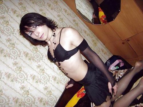 25P Crossdressers that will are so femme