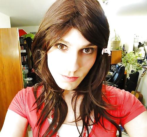 25P Crossdressers that will are so femme