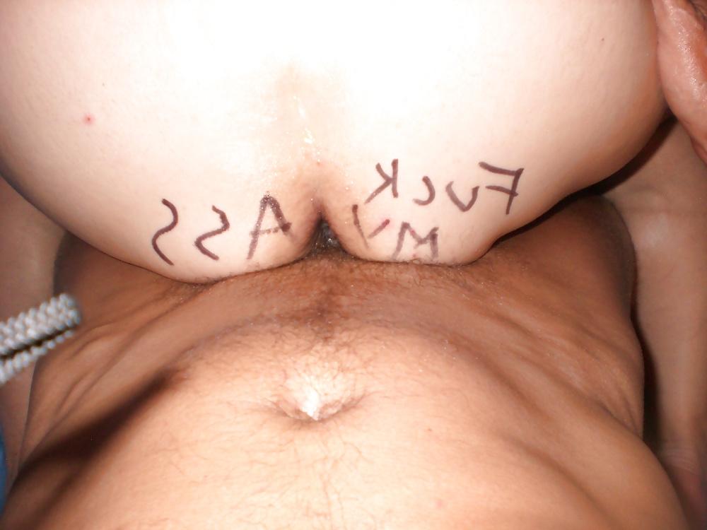 25P BBW WIFE CUM DUMP CUNT AND CREAMPIE FUCKING