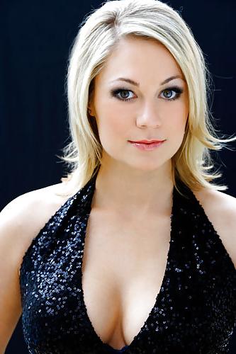 10P Sexy Ruth Moschner