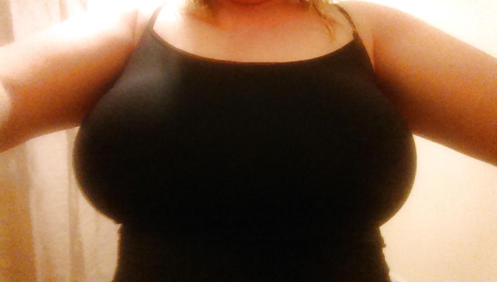 12P My English Collection,   Arse, Fanny, Boobs & Nipples  