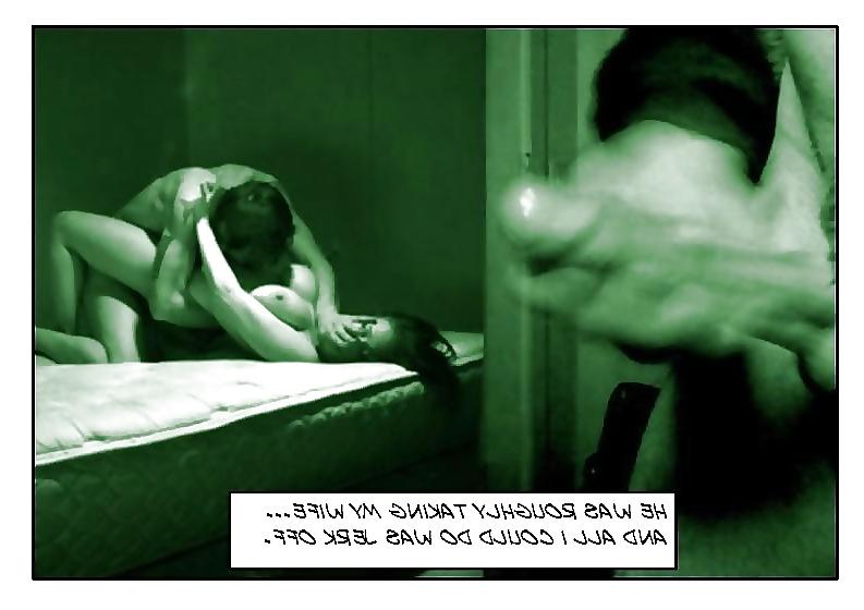 25P Cuckold Captions 004