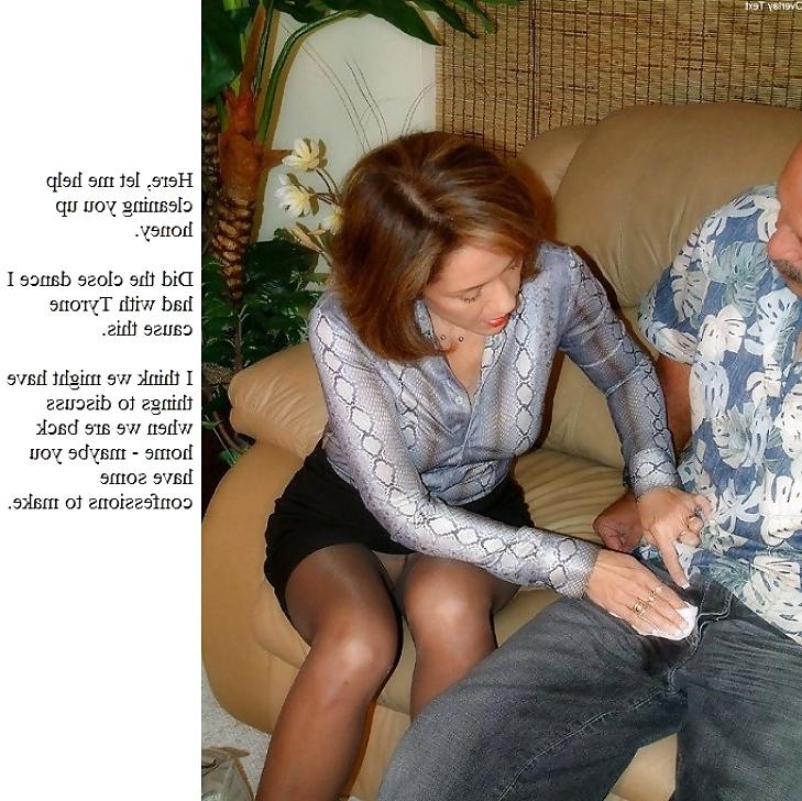 25P Cuckold Captions 004