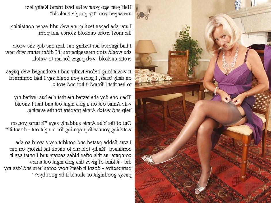 25P Cuckold Captions 004