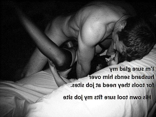 25P Cuckold Captions 005