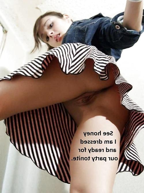 25P Cuckold Captions 005