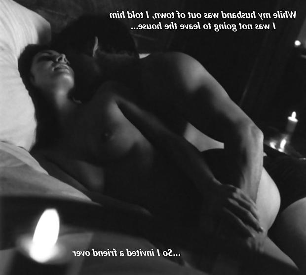 25P Cuckold Captions 005