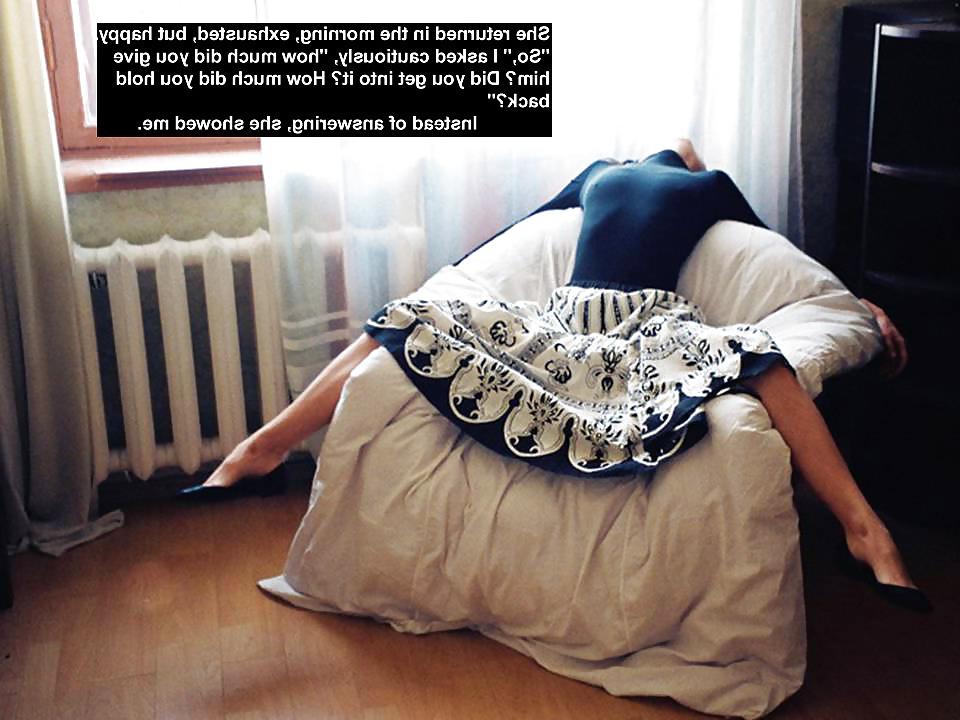 25P Cuckold Captions 005
