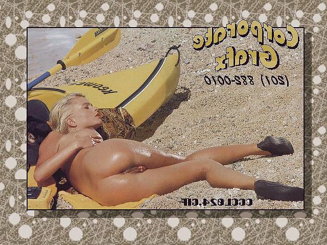25P Vintage solo girls 7