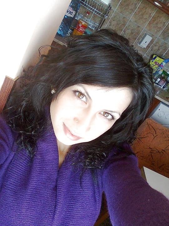 25P Cute baby and her husband cuckold