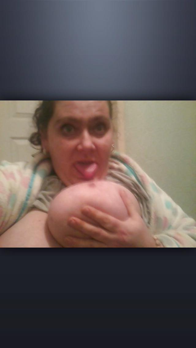 10P Various Big Busty Mature BBW MILFS