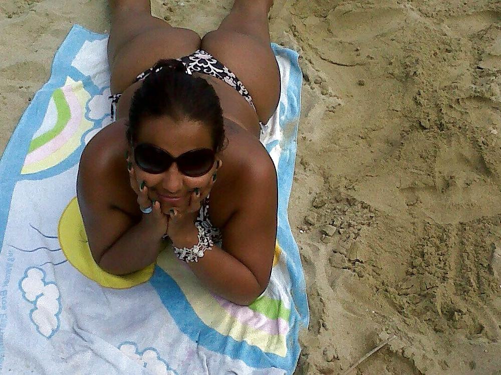 25P Cum on my ass tetas boobs tits part 2
