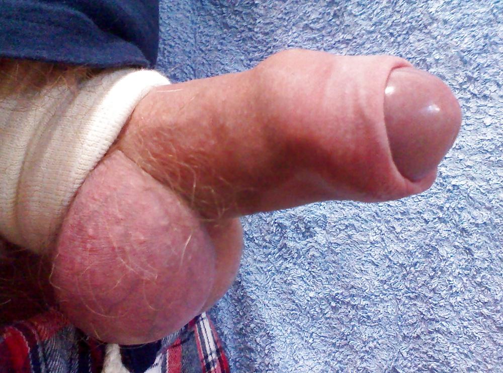 25P Tightly Bound Cock and Balls.