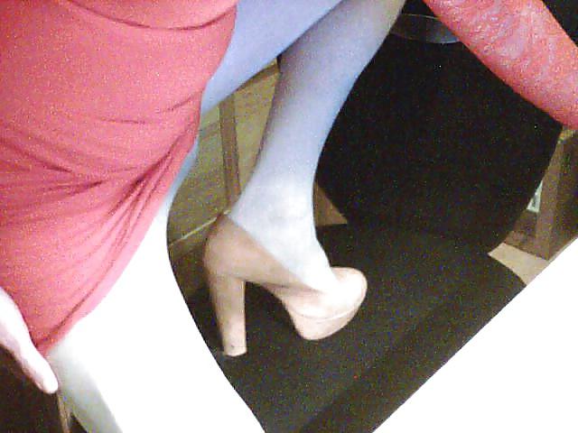 25P I love crossdressing