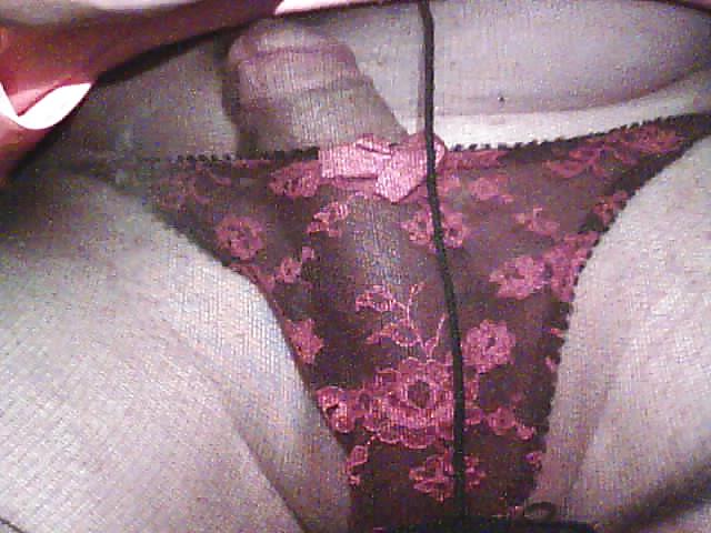 25P I love crossdressing
