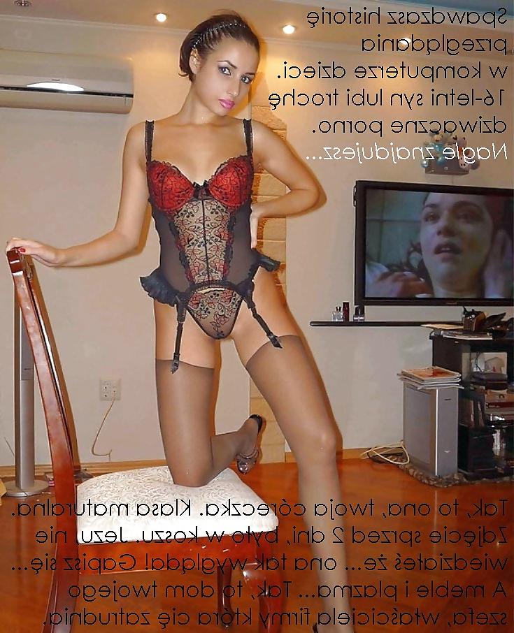 11P Polish captions