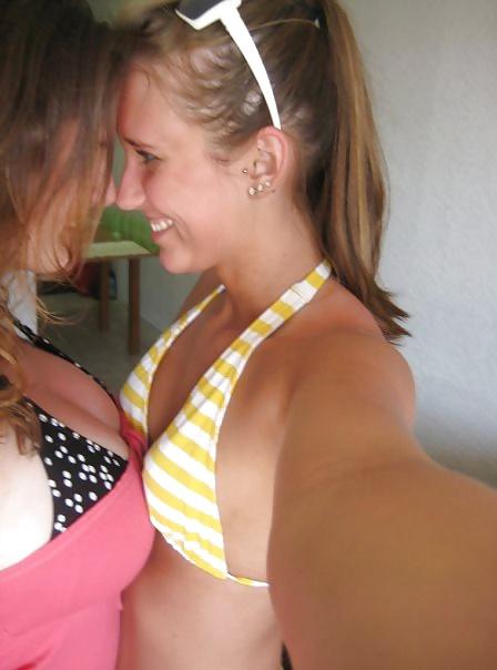 25P College hookup Alaina her big tits