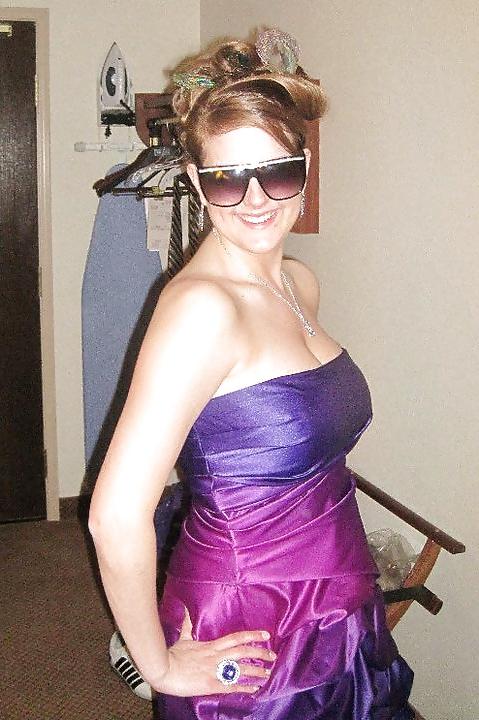 25P College hookup Alaina her big tits