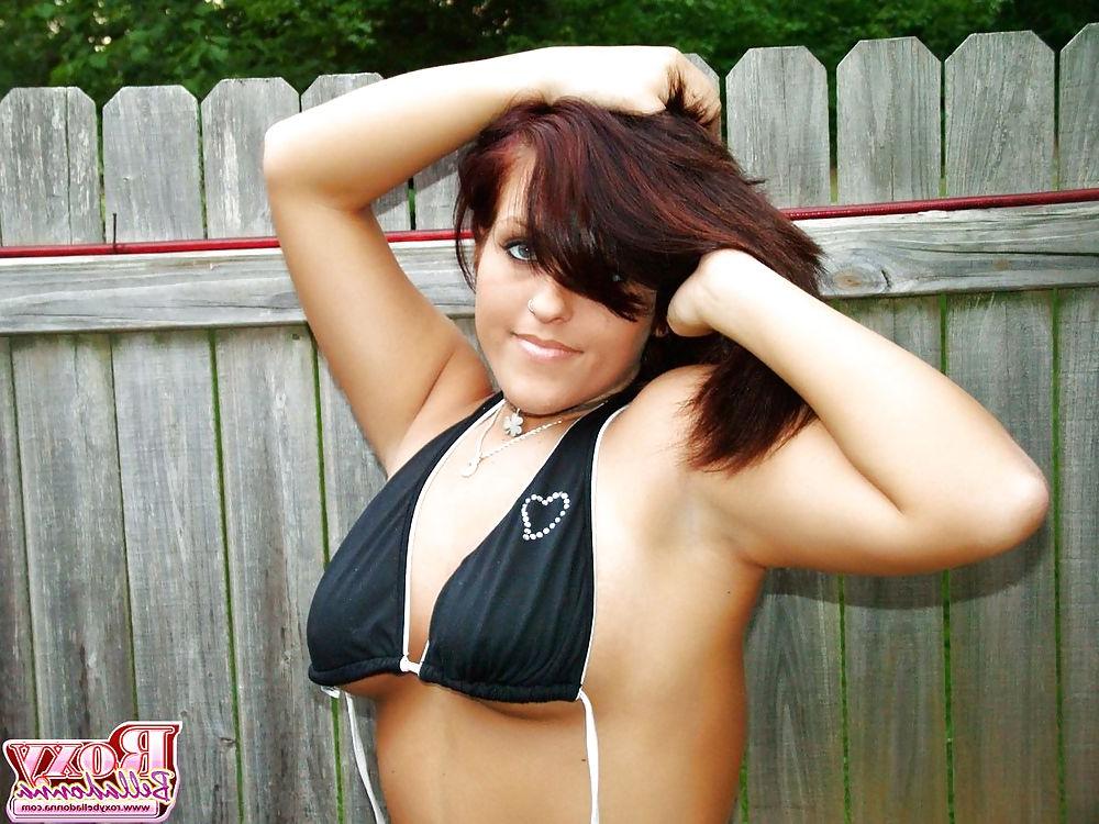 25P Roxy pool