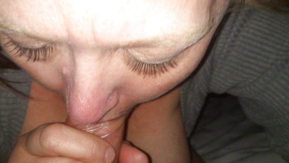 8P Sucking His Big Cock Mmmmm x