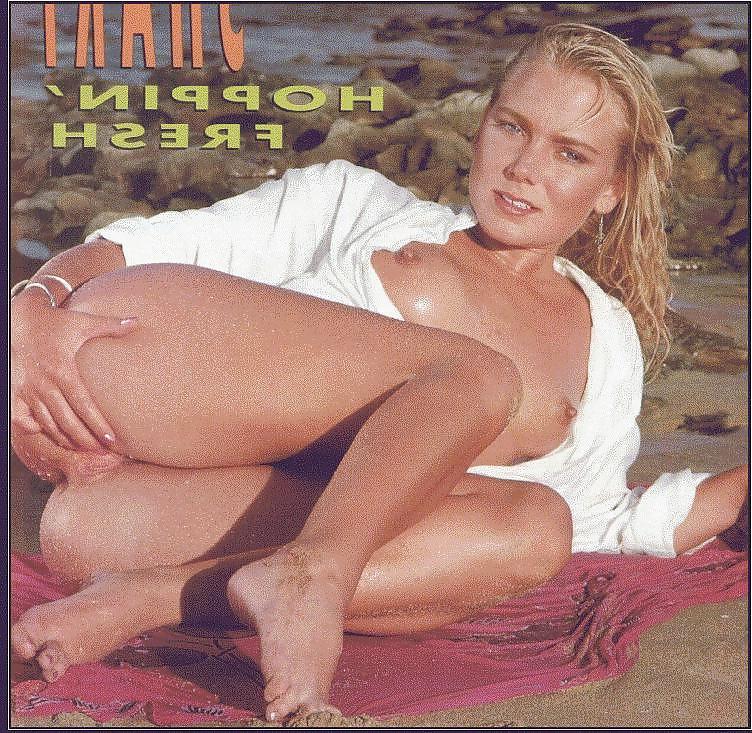 25P Vintage solo girls 10