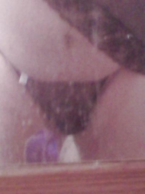 25P A few low quality crossdressing shots