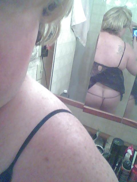 25P A few low quality crossdressing shots