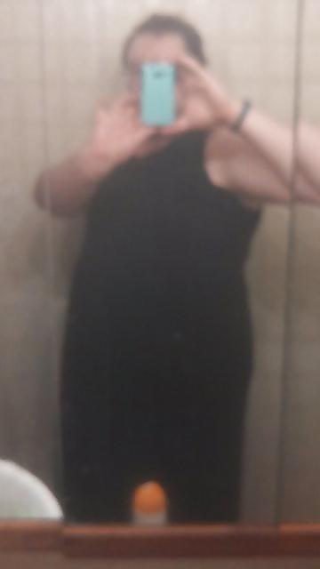 25P A few low quality crossdressing shots
