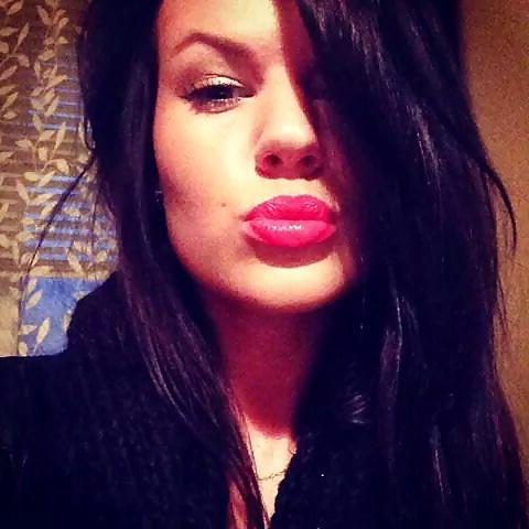 15P Irish whores ask for facebooks