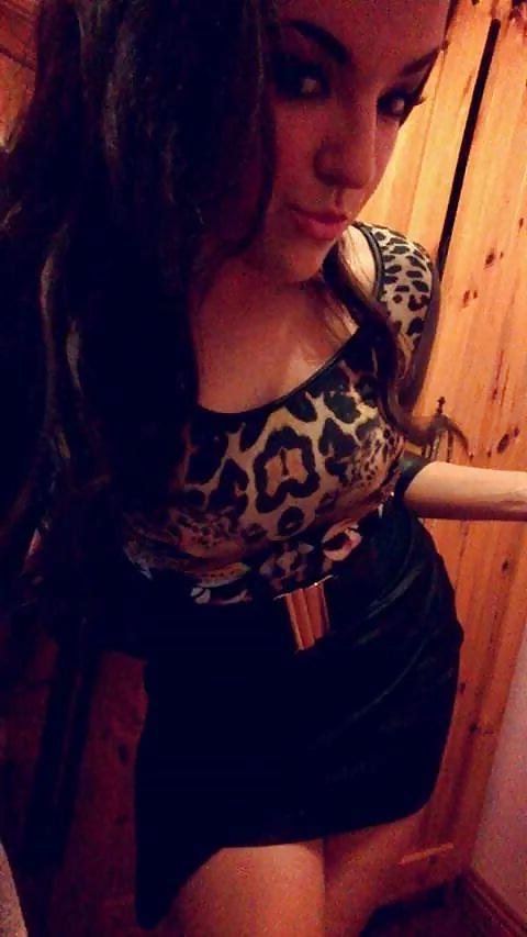 15P Irish whores ask for facebooks