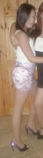 15P Irish whores ask for facebooks