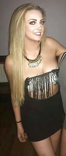 15P Irish whores ask for facebooks