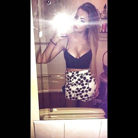 15P Irish whores ask for facebooks