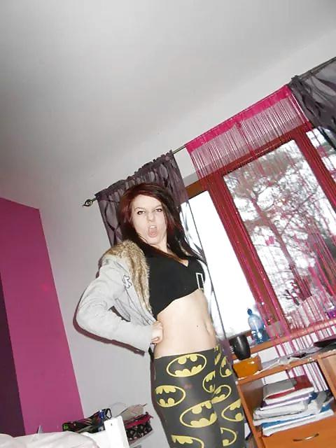 15P Irish whores ask for facebooks
