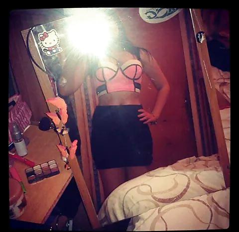 15P Irish whores ask for facebooks