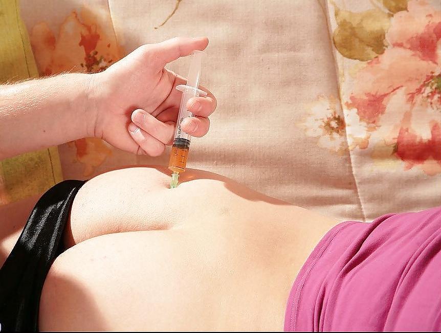 21P Medical Injections 